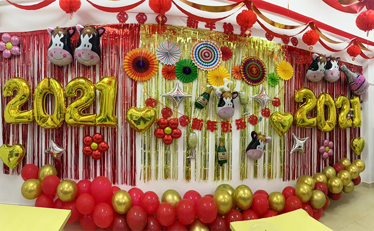 2020年實(shí)“鼠”不易，2021年“?！鞭D(zhuǎn)錢坤!