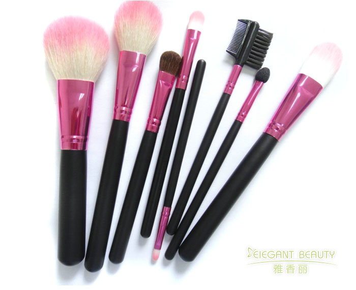 化妝刷工廠的品控流程：每一支刷具出廠前的考驗(yàn)
