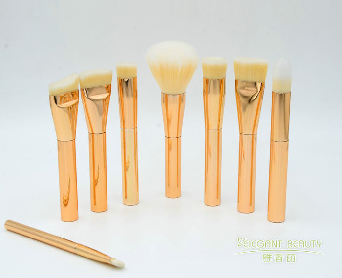 成套化妝刷工廠的合規(guī)體系建設(shè)與可持續(xù)發(fā)展
