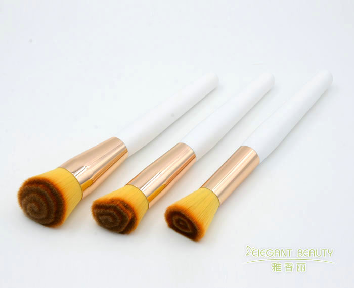 化妝刷工廠的生產(chǎn)流程：從定制概念到批量交付