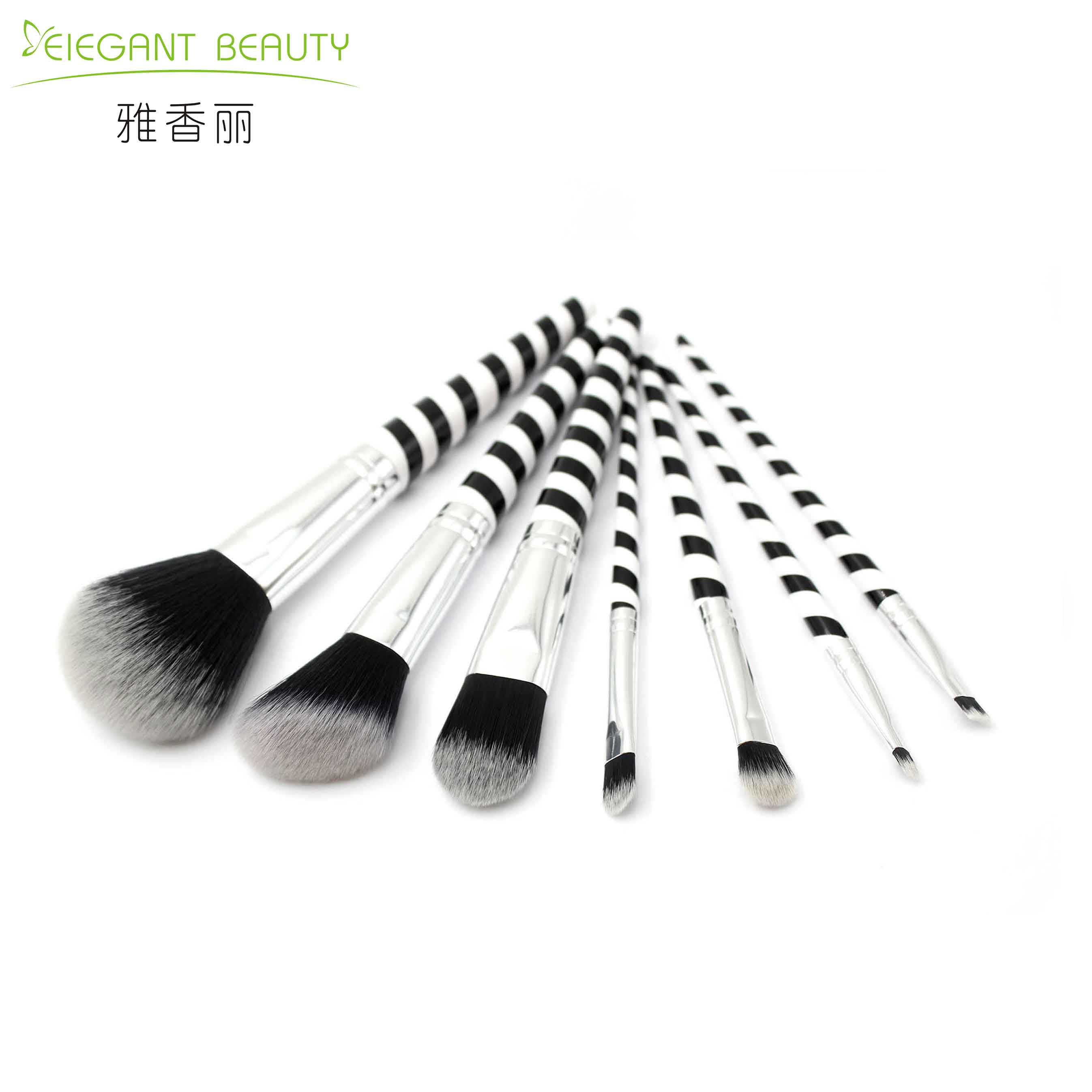 化妝刷工廠低價(jià)陷阱：為什么過(guò)于便宜的刷具不能要