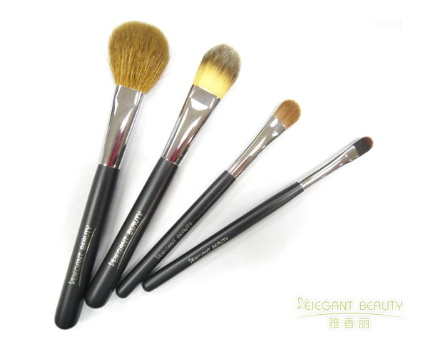 從單支到套系：成套化妝刷工廠的價(jià)值鏈延伸