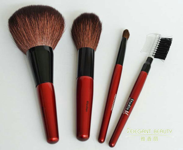成套化妝刷工廠如何應(yīng)對(duì)柔性制造浪潮